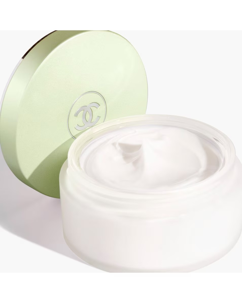 CHANEL CHANCE EAU FRAÎCHE ķermeņa krēms