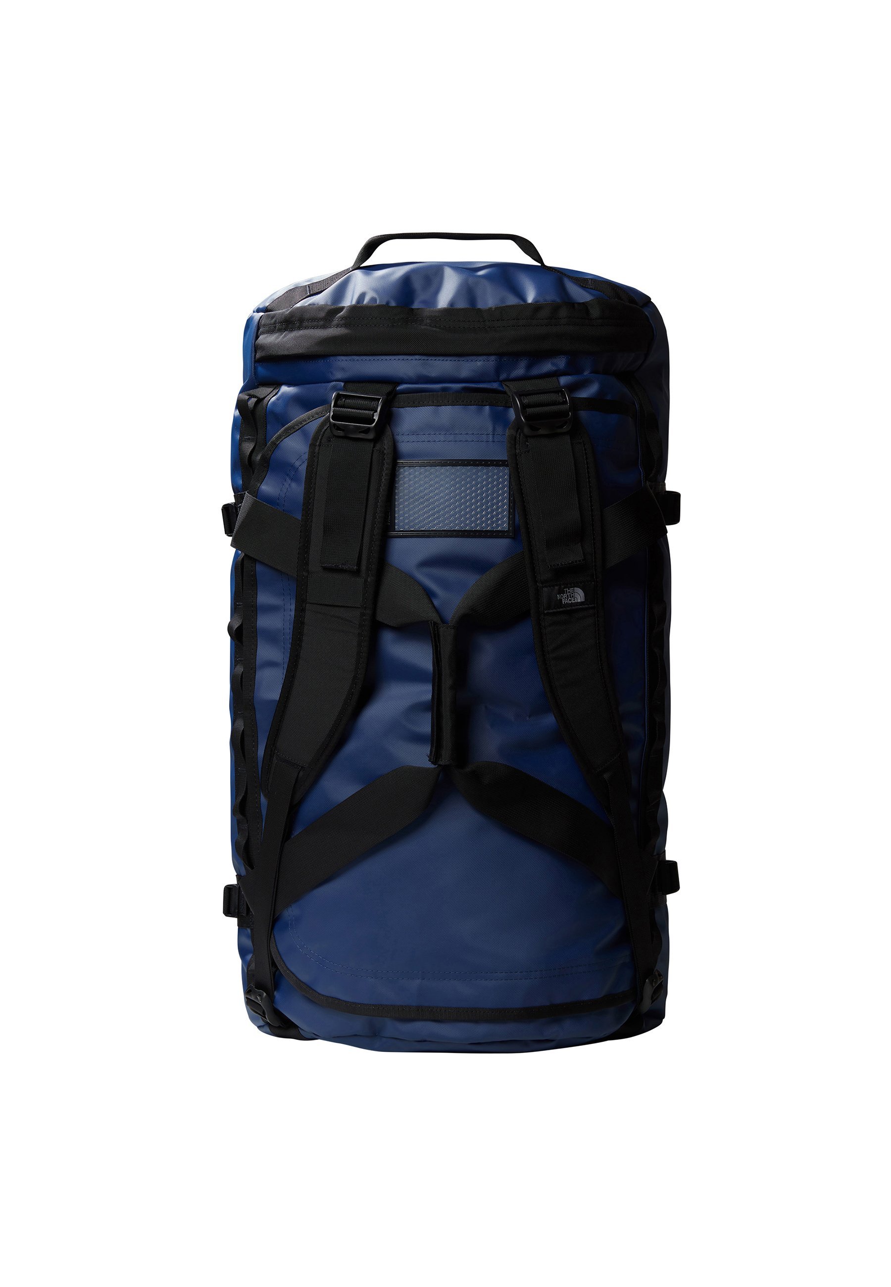 The North Face BASE CAMP DUFFEL - L - Reistas - summit navy-tnf black-n
