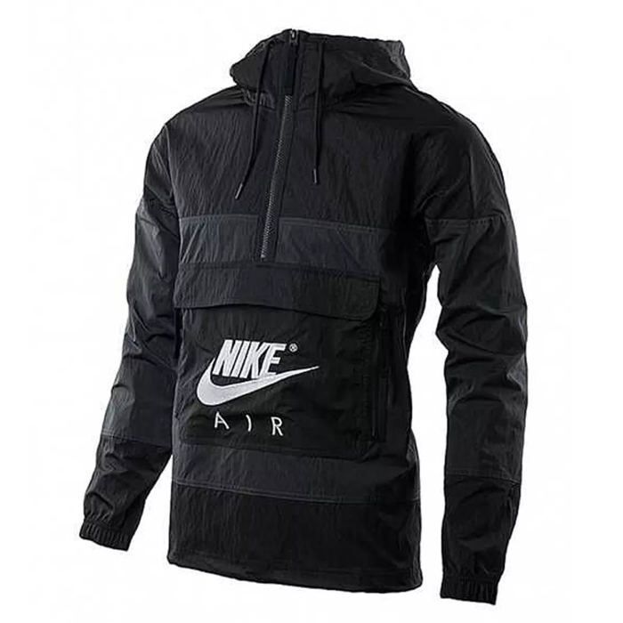 Nike AIR UNLINED ANORAK windbreaker