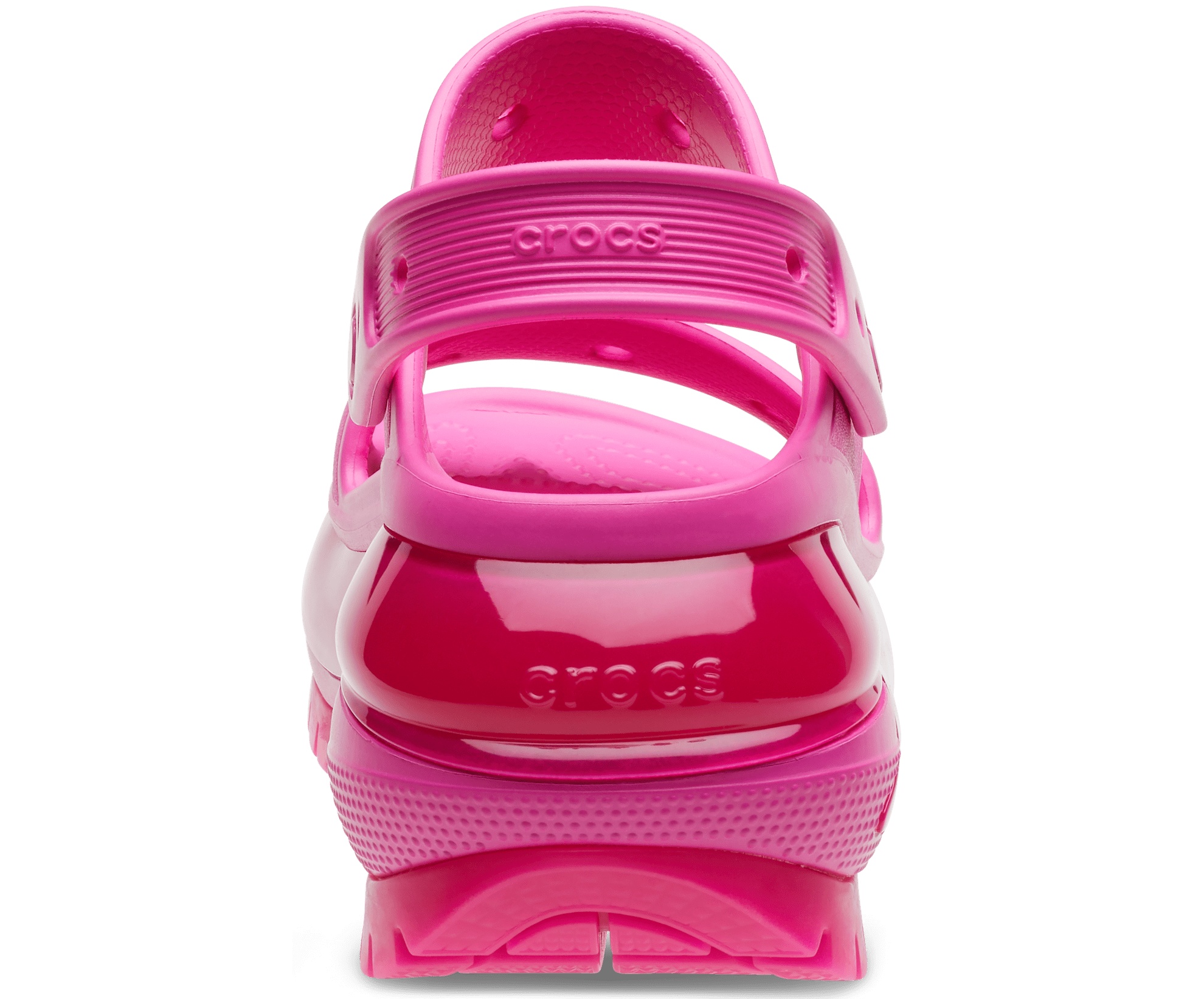 Mega Crush Sandal