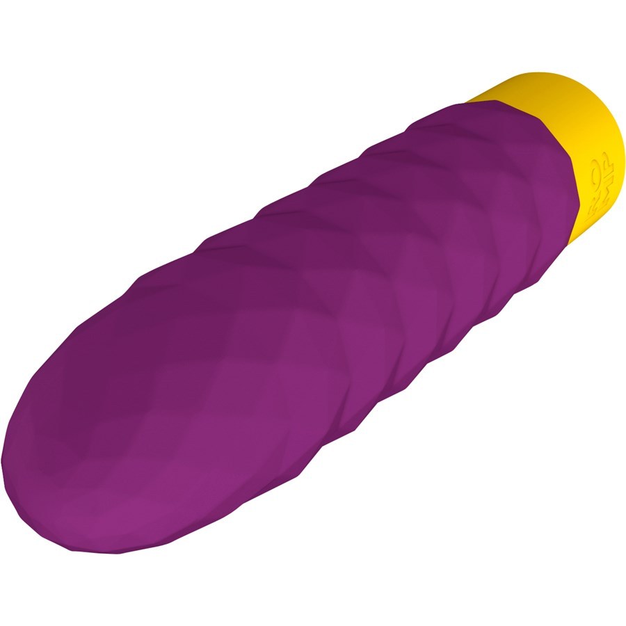 HUMP Vibrator Beat Bullet Vibrator - 1 vnt.