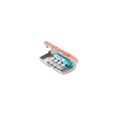 Pilbox Dagelijkse medicijndoos