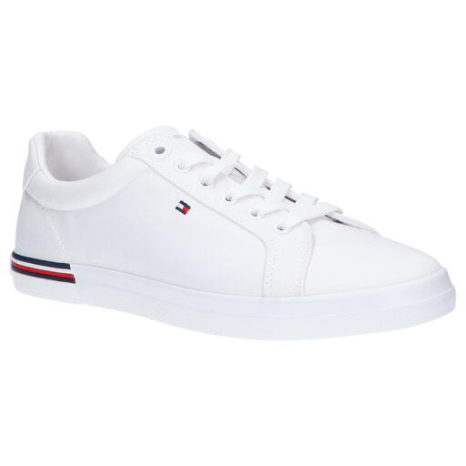 Zapatillas Deporte Tommy Hilfiger Fw0fw06954 Essential Stripes Sneaker