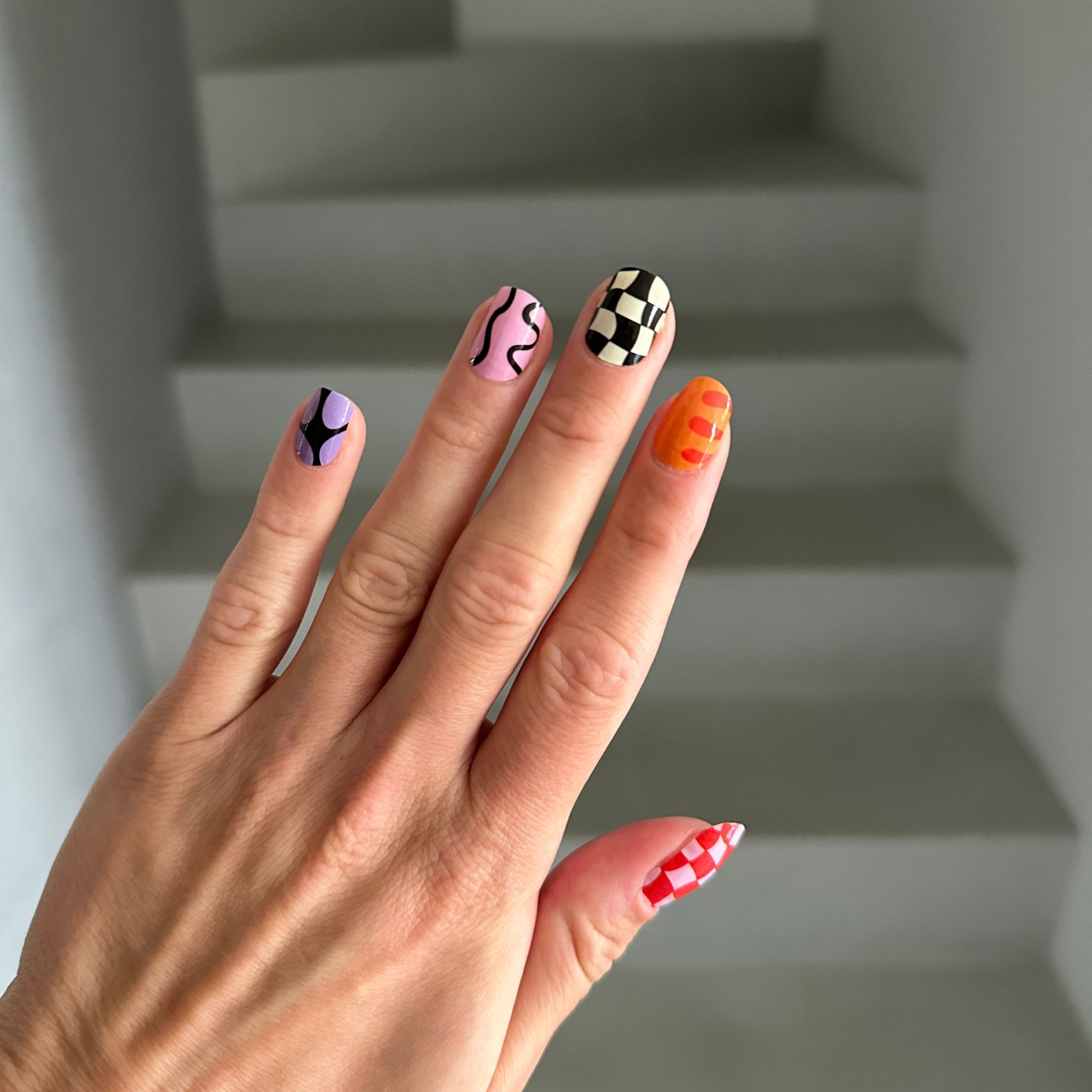 Manni Nails