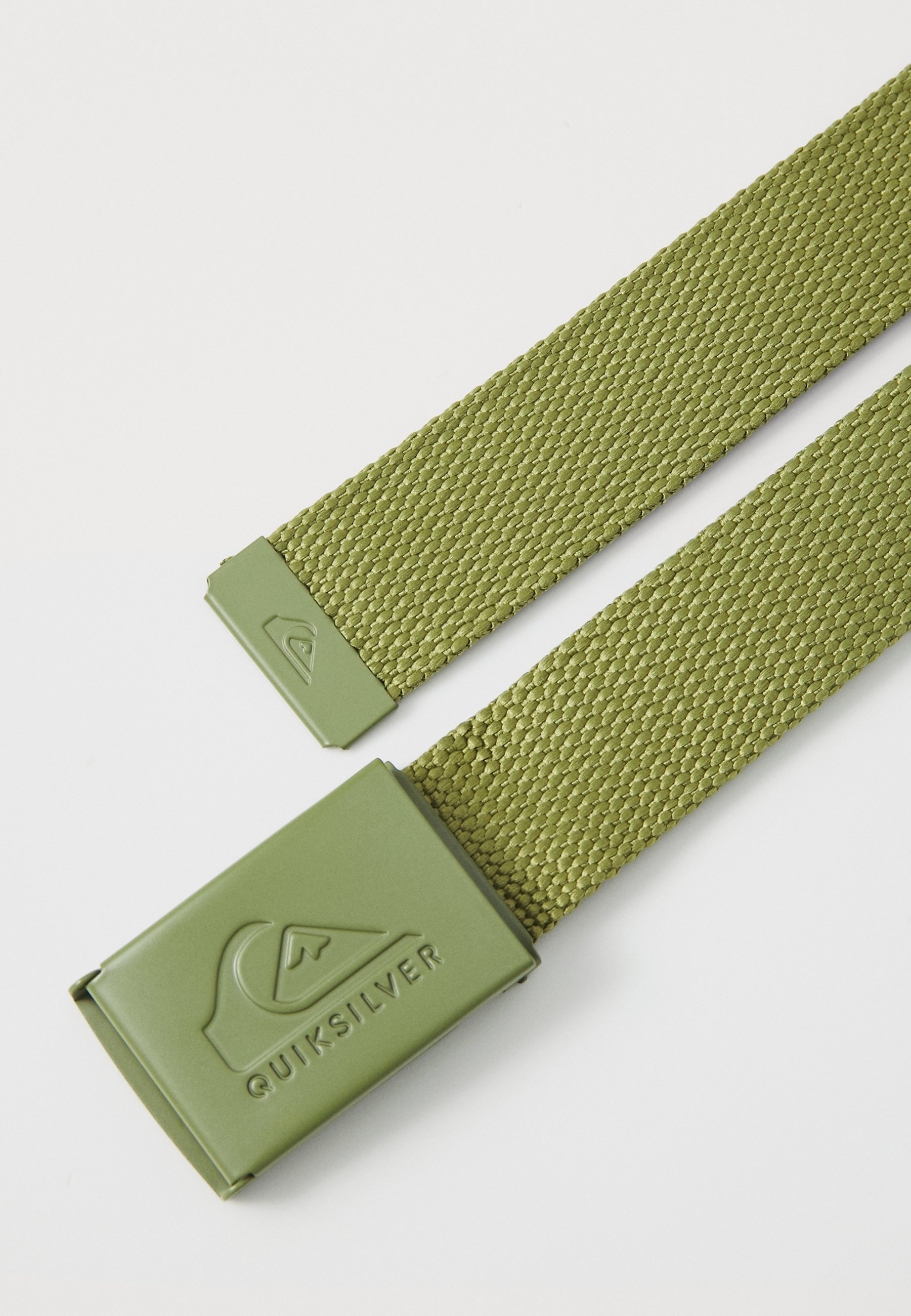 Quiksilver PRINCIPAL SCHWACK UNISEX - Pásek - loden zelený