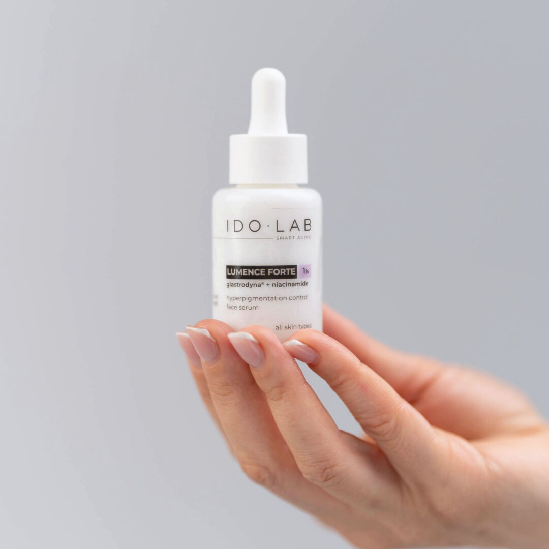 Ido Lab Lumence Forte