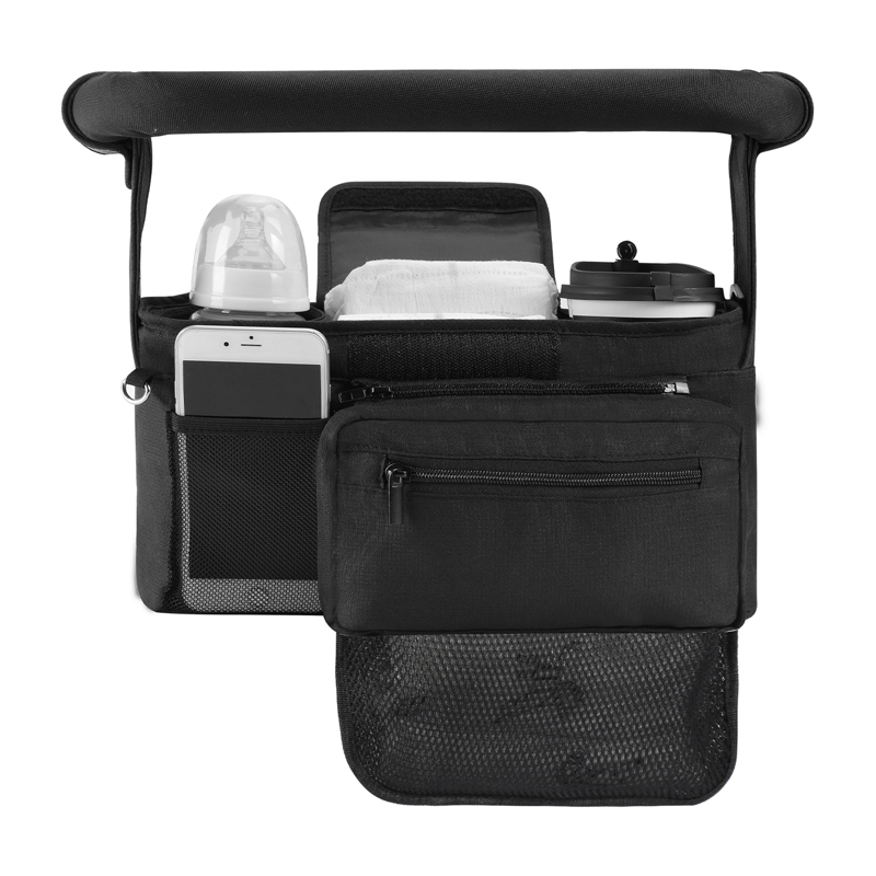 Momcozy Organizator za kolica