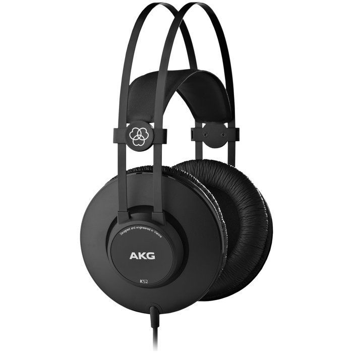 AKG K52 Kopfhörer für PA/Studio