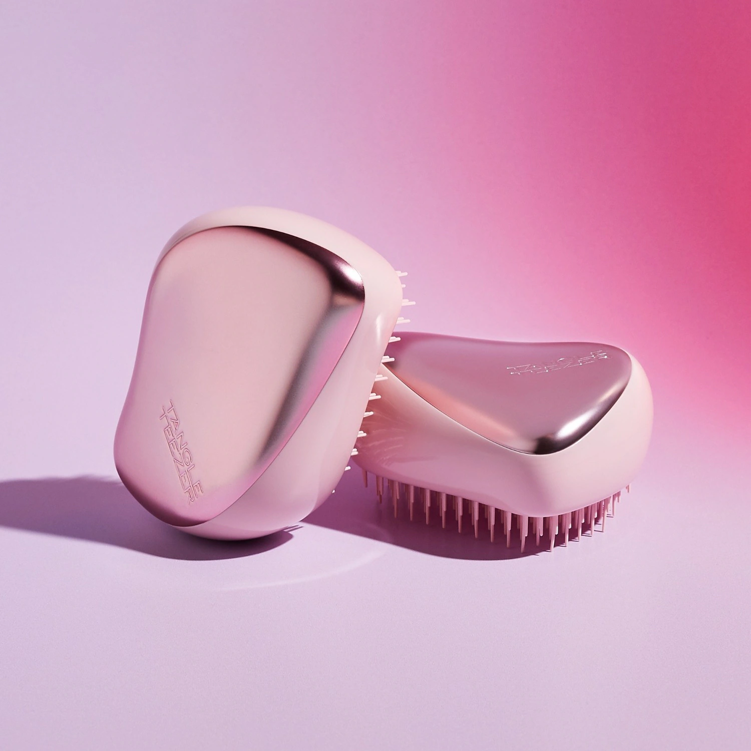Tangle Teezer Rose Gold Cream