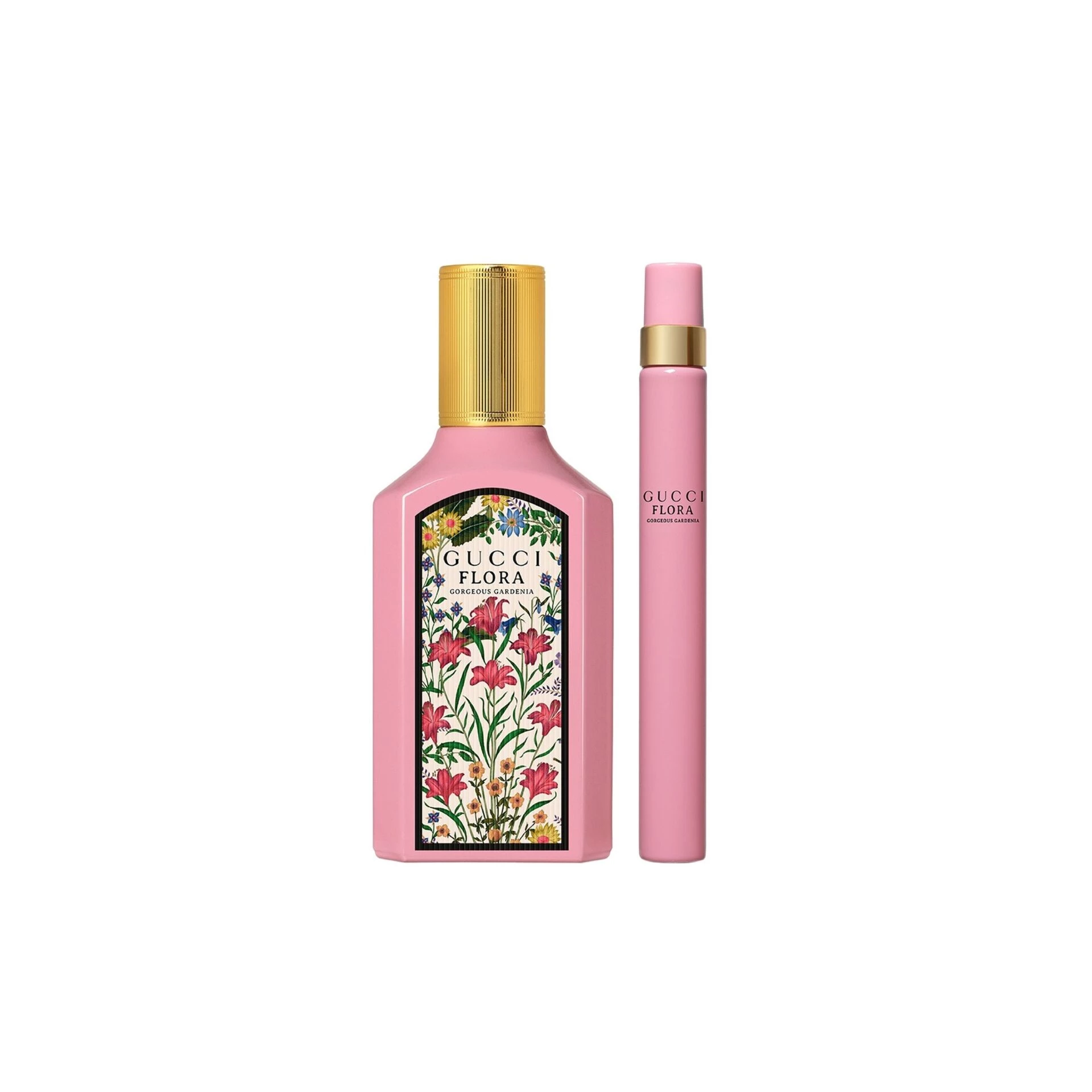 Flora Gorgeous Gardenia EDP 50ml Cutie Cadou - Gucci