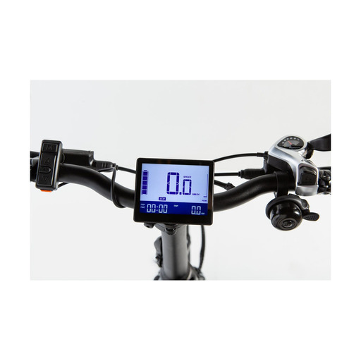 Električno kolo Moma Bikes E-bike 20pro