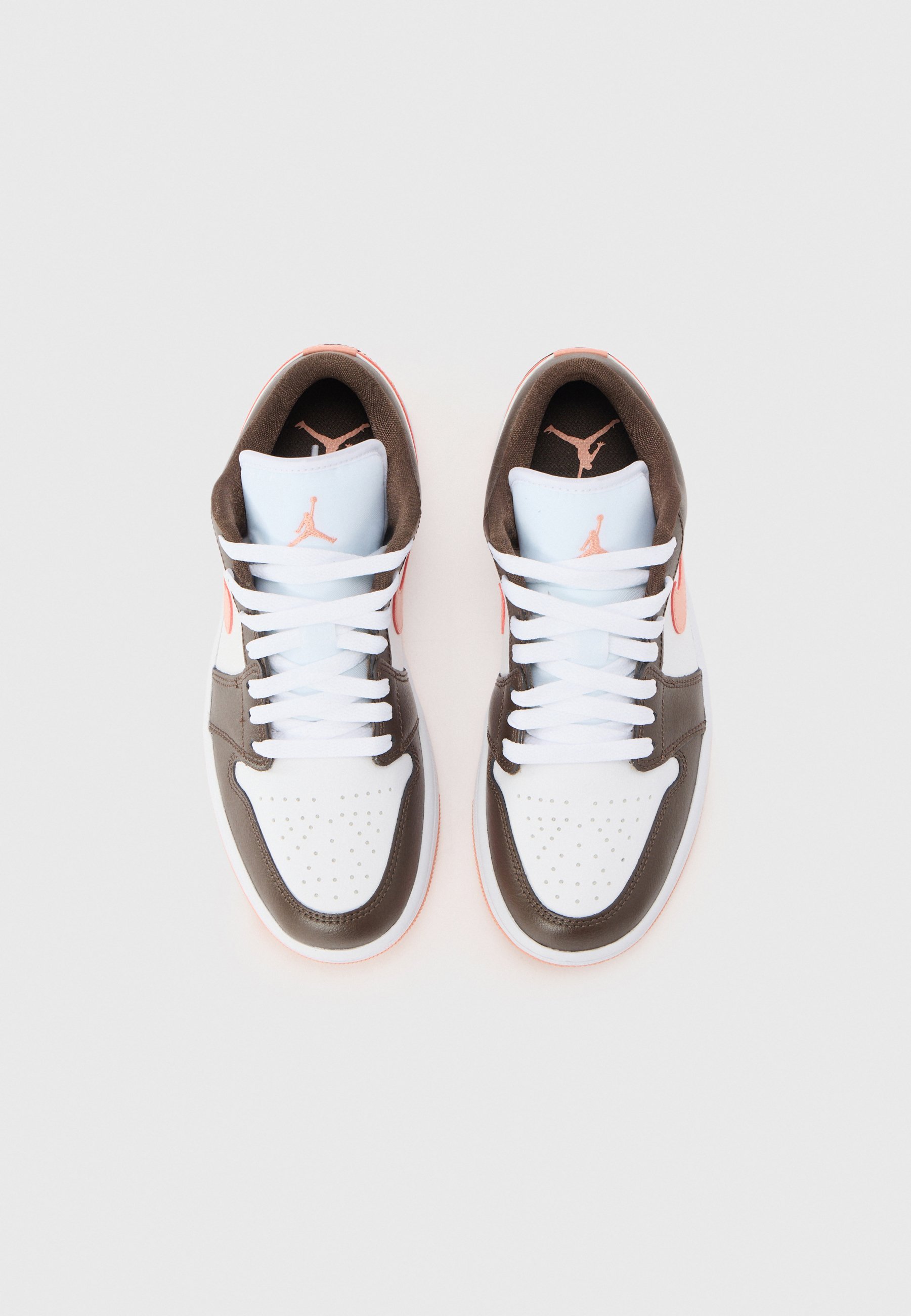 Jordan lage sneakers