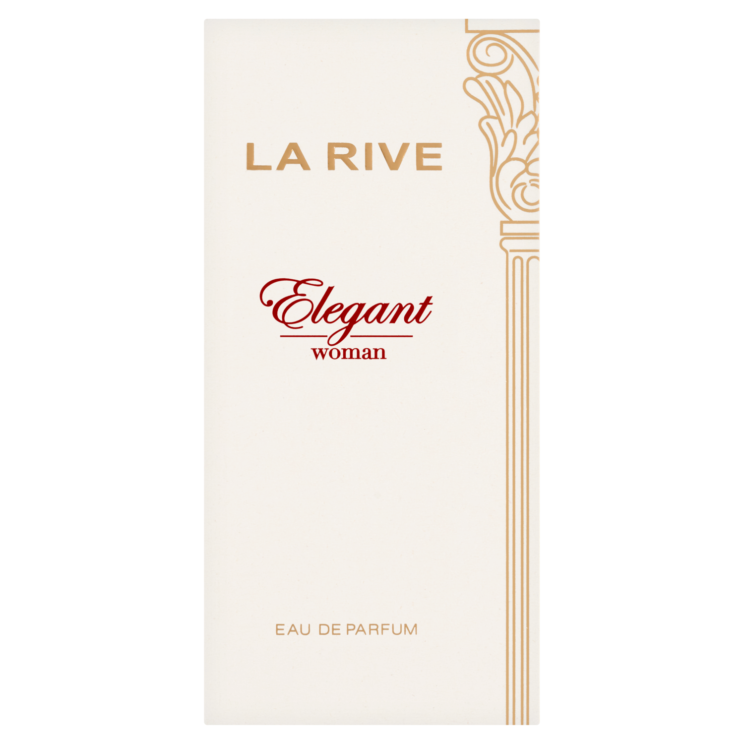La Rive Elegant Woman