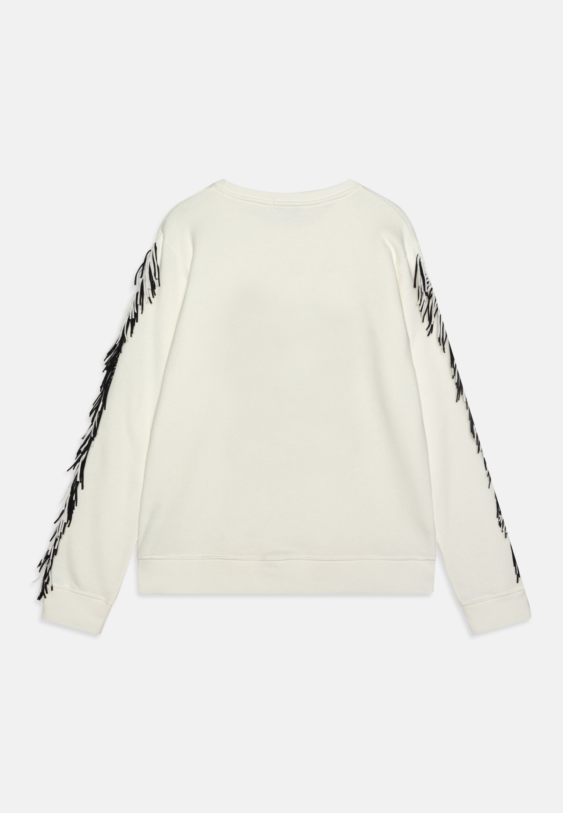 Sweat-shirt enfant Stella McCartney - ivoire
