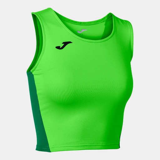 Top Joma R-Gewinner Verde Flúor