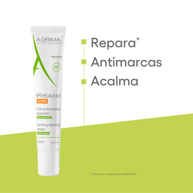 A-Derma Epitheliale Ultra Anti-Mark -korjausvoide 40 ml 40 ml