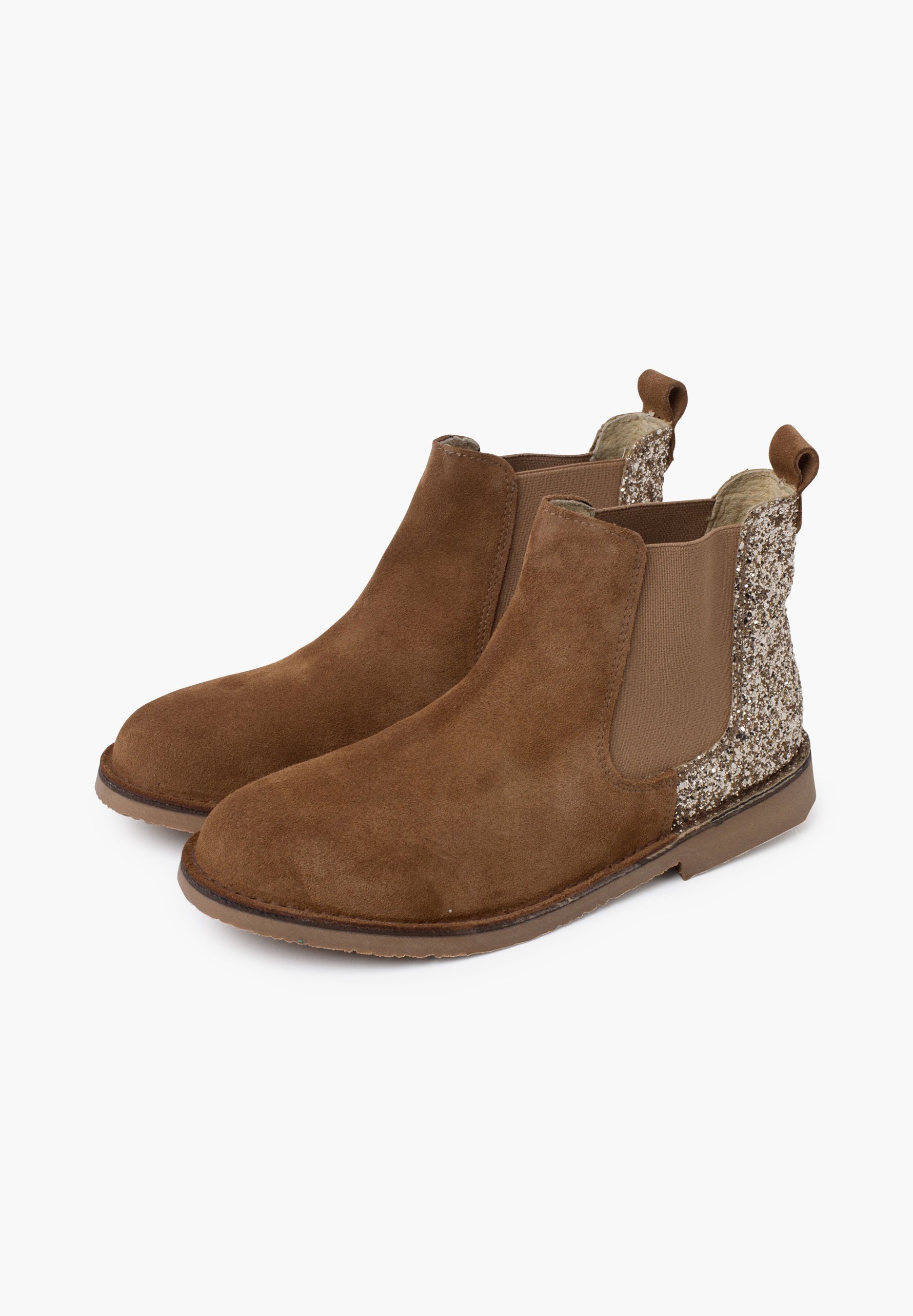 Pisamonas Classic enkellaarsjes - topo