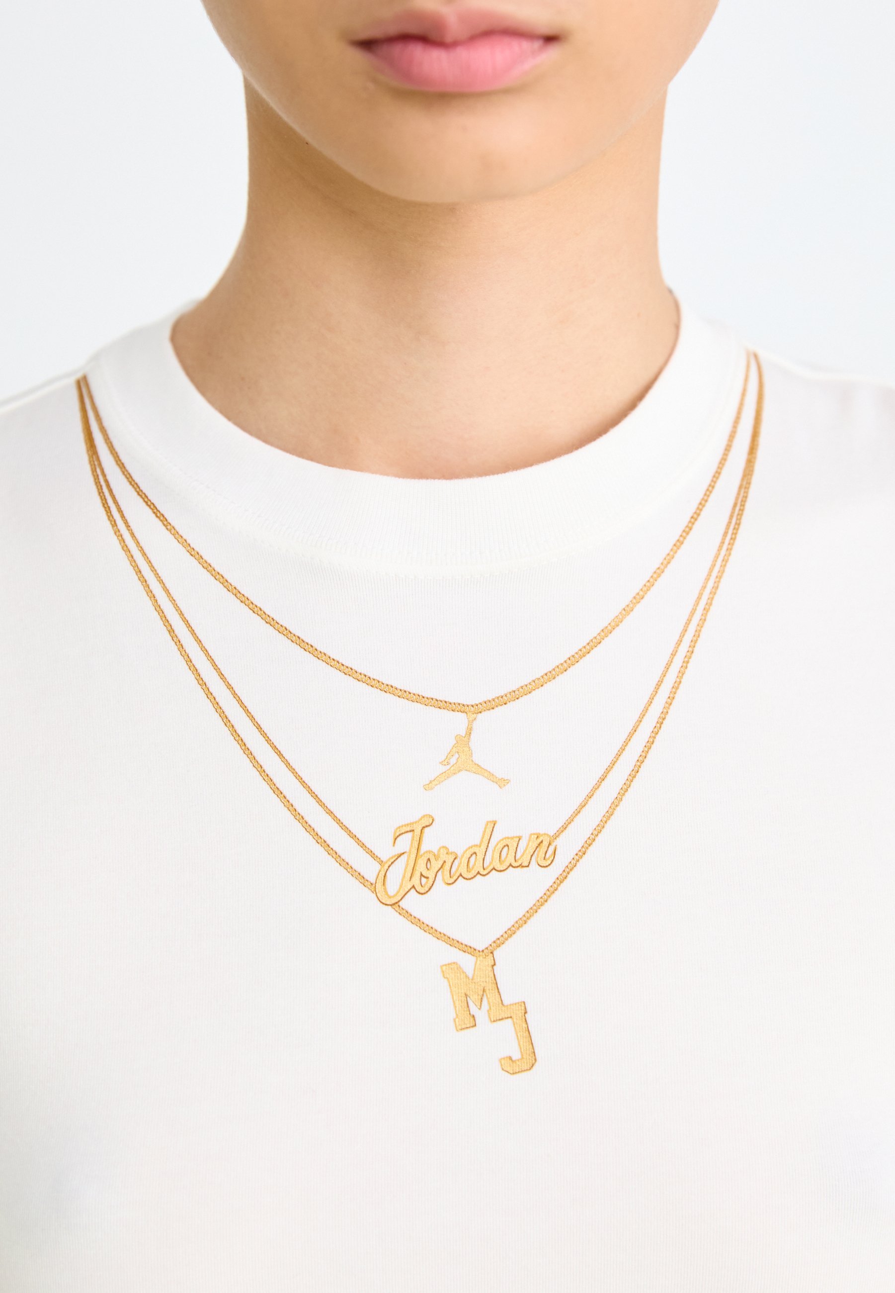T-shirts Jordan