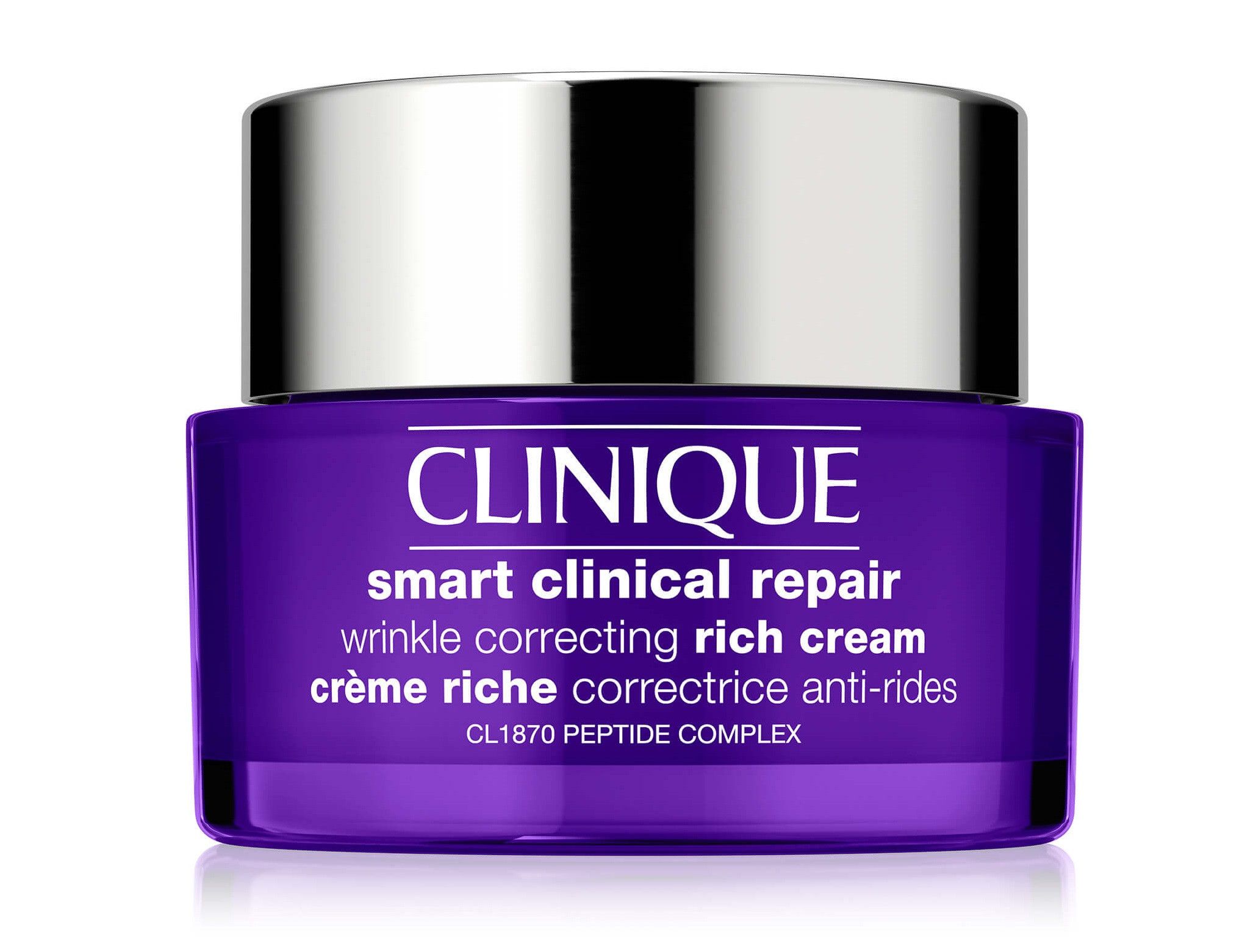 Smart Clinical Repair krema protiv bora za korekciju bora Luksuzna hidratantna i hranjiva