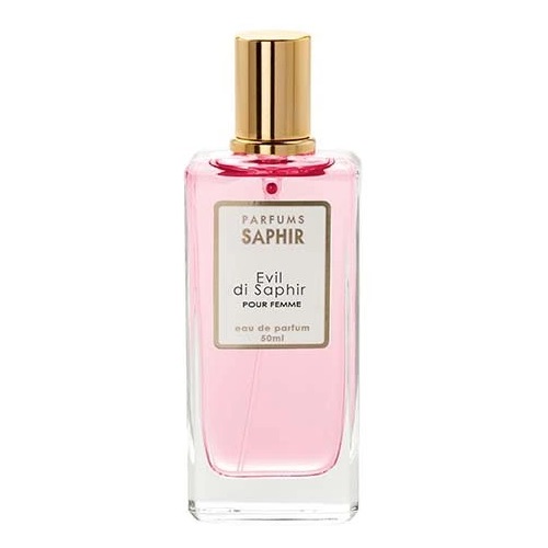 Saphir Evil Pour Femme