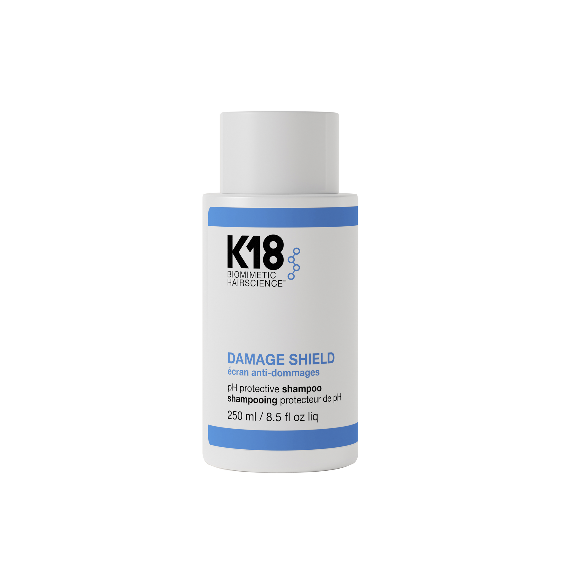 Șampon Damage Shield 250 ml - K18
