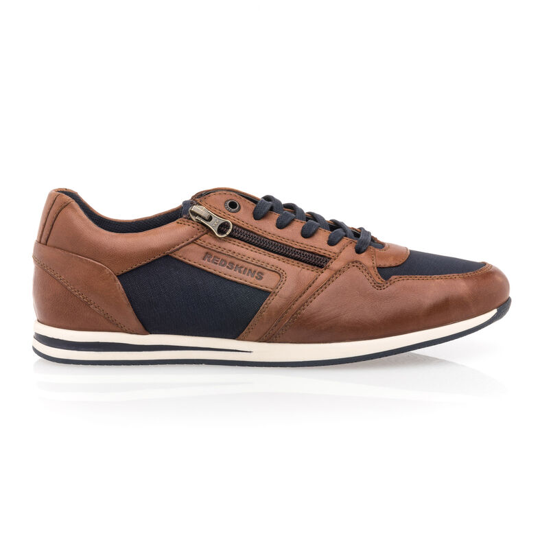 Kosarak / sportcipők Homme Marron