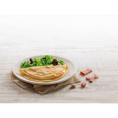 YES!diet Omlet sa slaninom 300 gr 300 gr