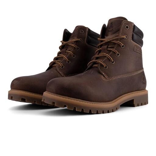 Dakar Maroc Boots