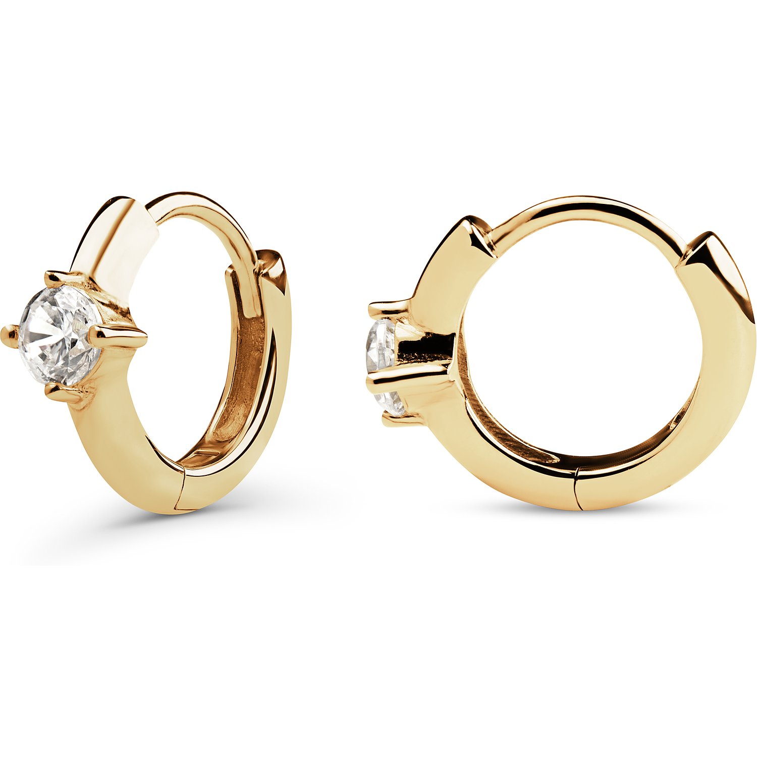 FAVS Boucles d'oreilles