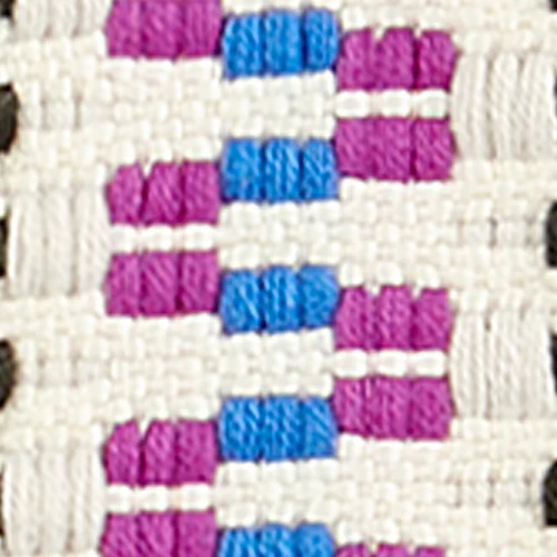 Cabaia Bolso de hombro morado Vaduz