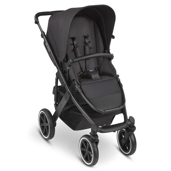 ABC Design Salsa 4 Air kinderwagen inkt