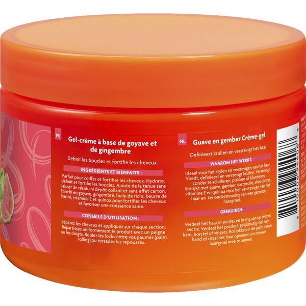 Cantu Guava krēma gels<br>340g