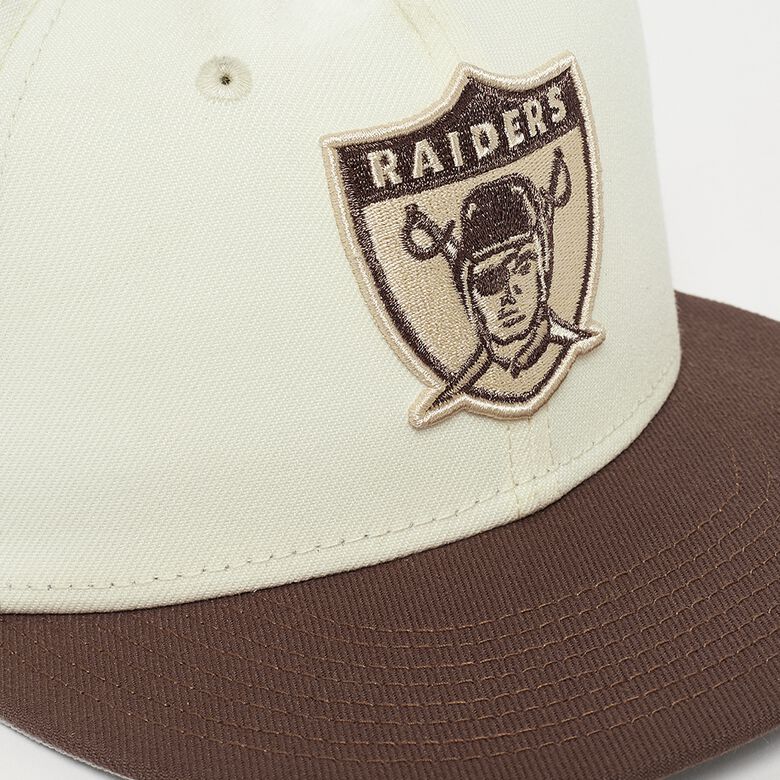 59. Ikona miasta Fifty Oakland Raiders