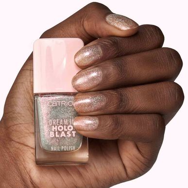 Catrice Dream In Holo Blast kynsilakka 10,5 ml 10,5 ml