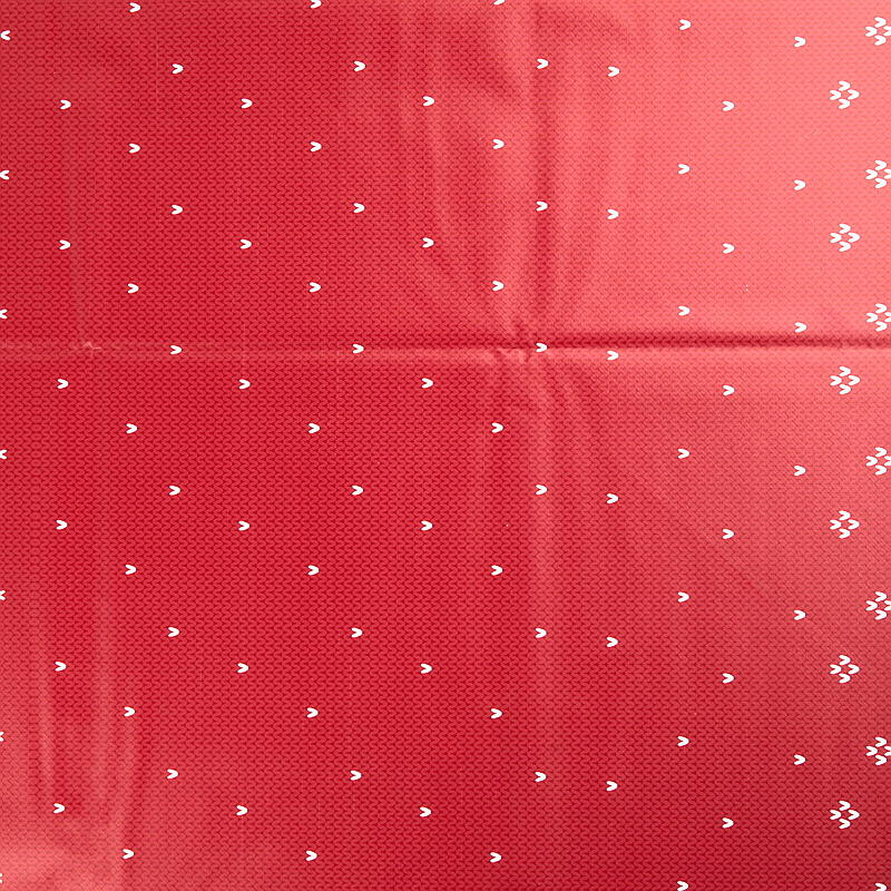 Hem Vaxduk 140x240 cm Julmotiv