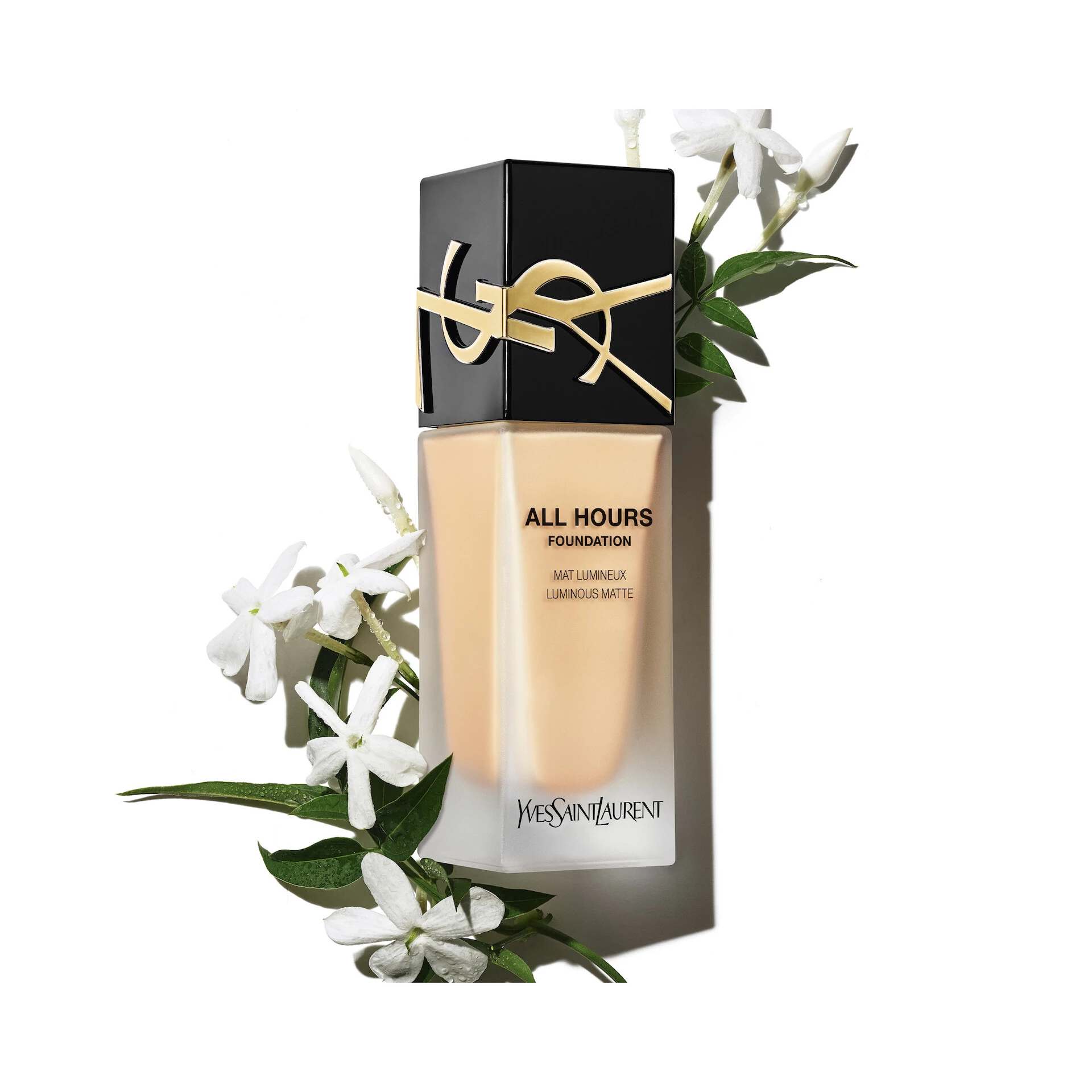 Fundația Encre De Peau All Hours MN7 - Yves Saint Laurent