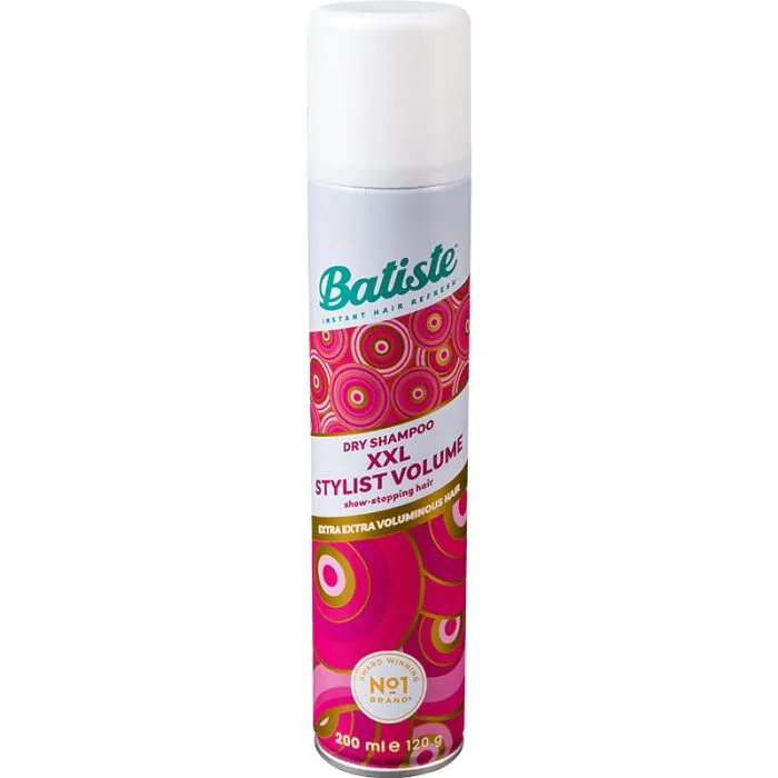 Batiste Stylist Spray Zwiększający Objętość Włosów