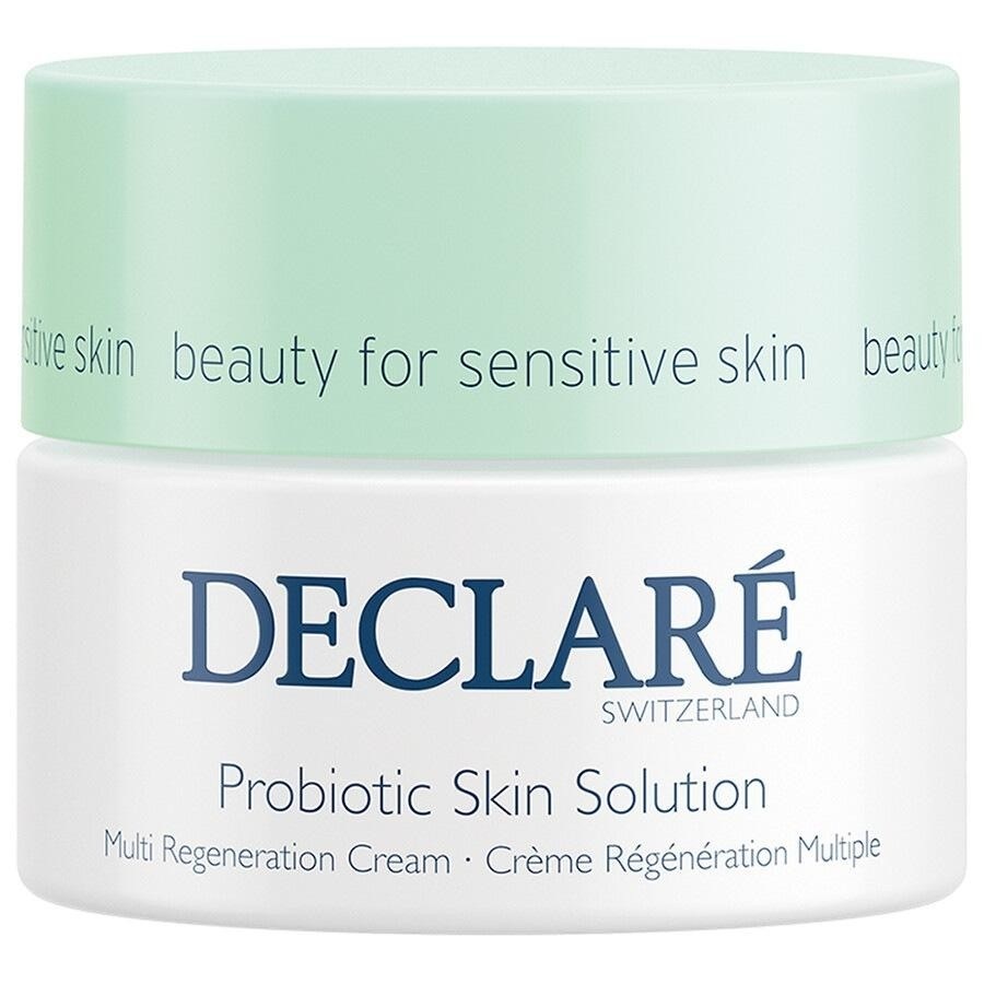 Declaré krema za lice s probiotičkom njegom kože, višestruko regenerirajuća krema - 50 ml