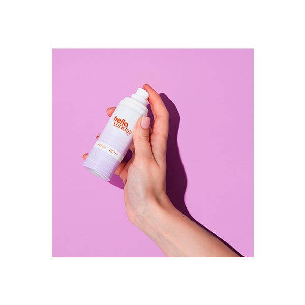 Denna retuscheringsprodukt | 75 ml