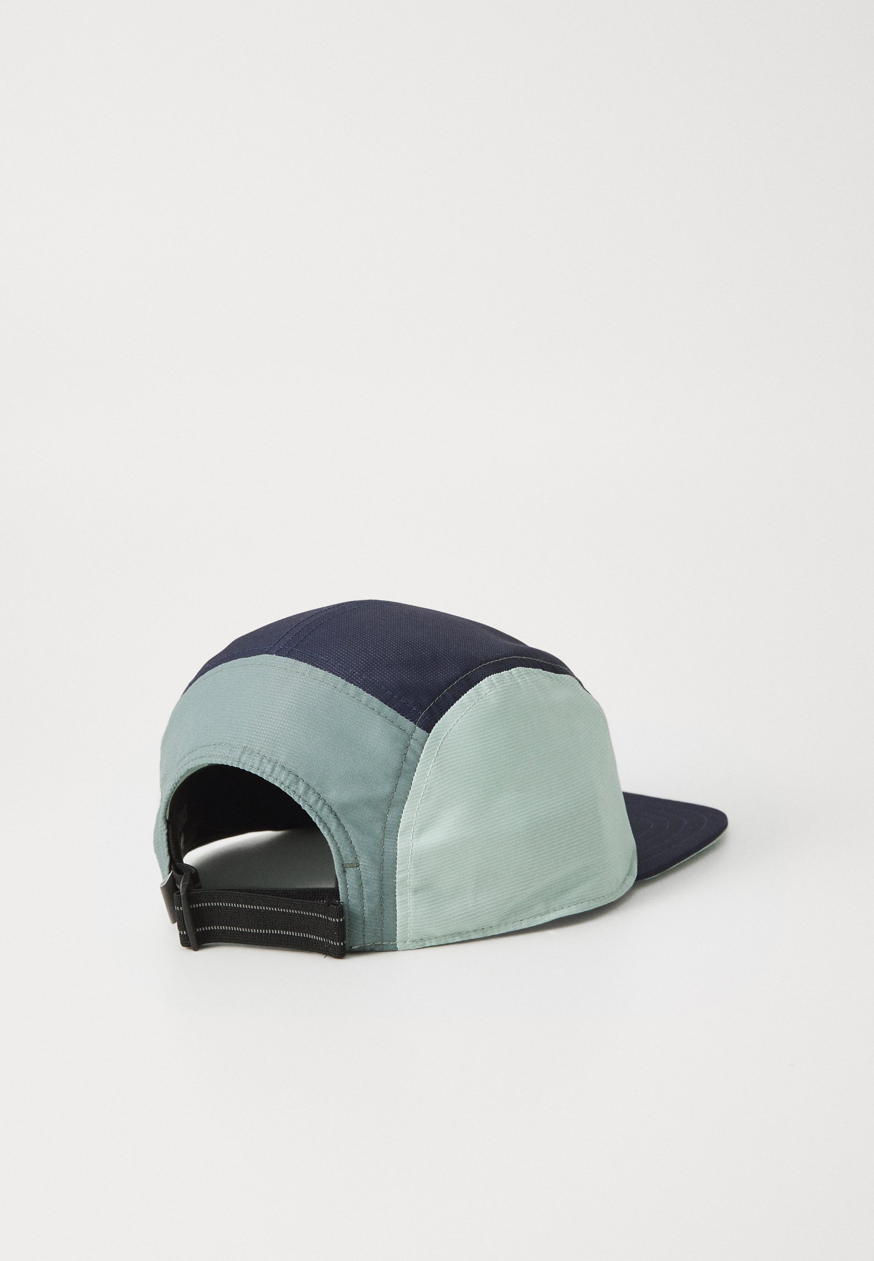 Cappellino ASICS - blu notte/lichen rock/monument blue