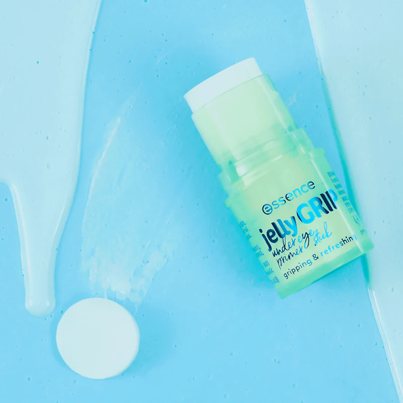 base de maquiagem para olhos Essence Jelly GRIP