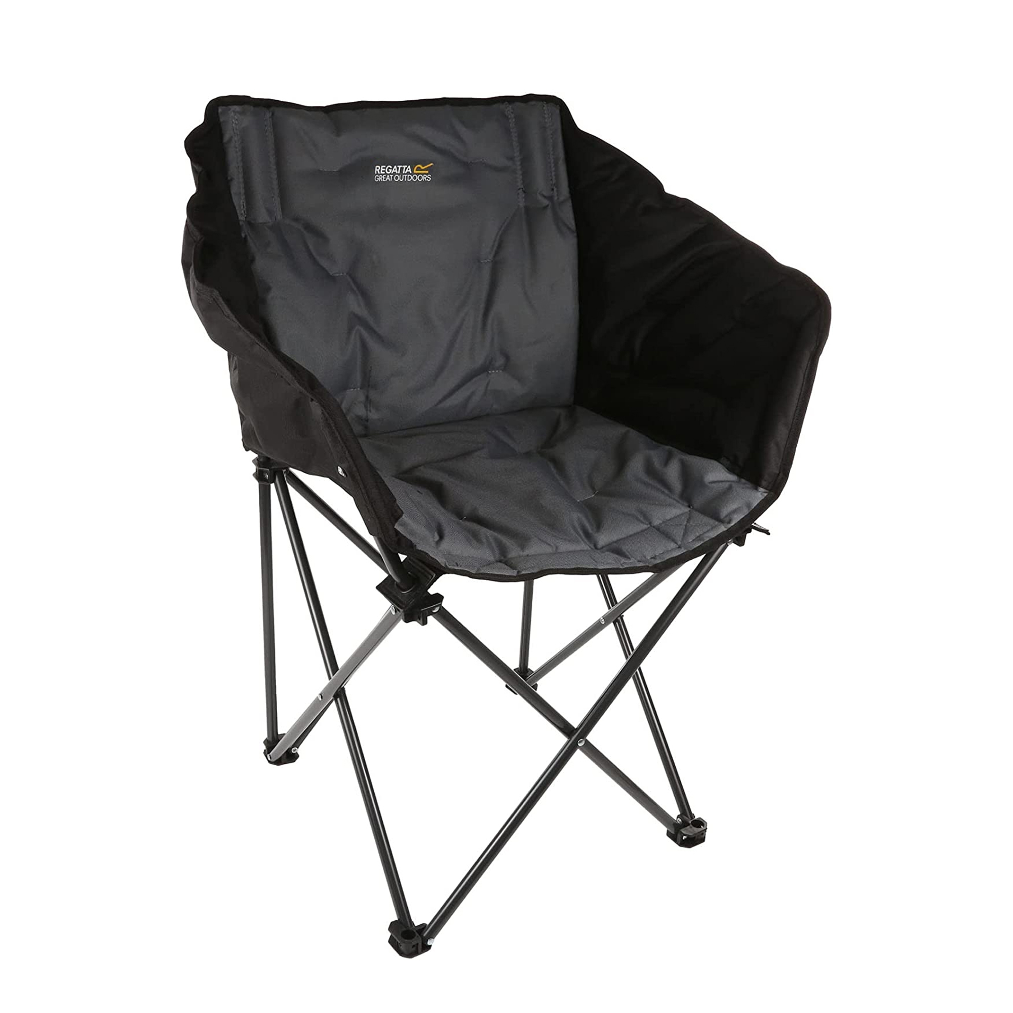 Silla De Camping Great Outdoors Regatta Navas