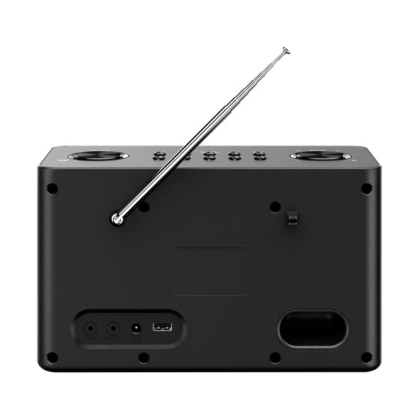 Radio prin internet CR-ST100S
