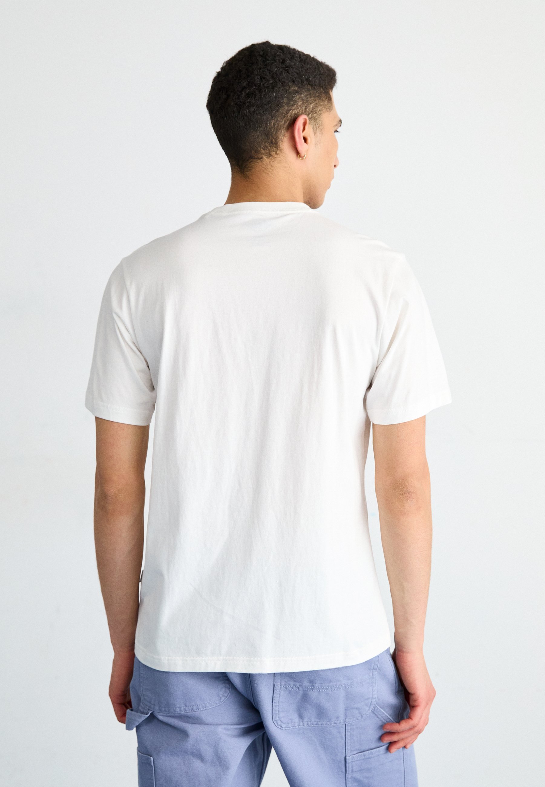 T-shirt stampate Dickies