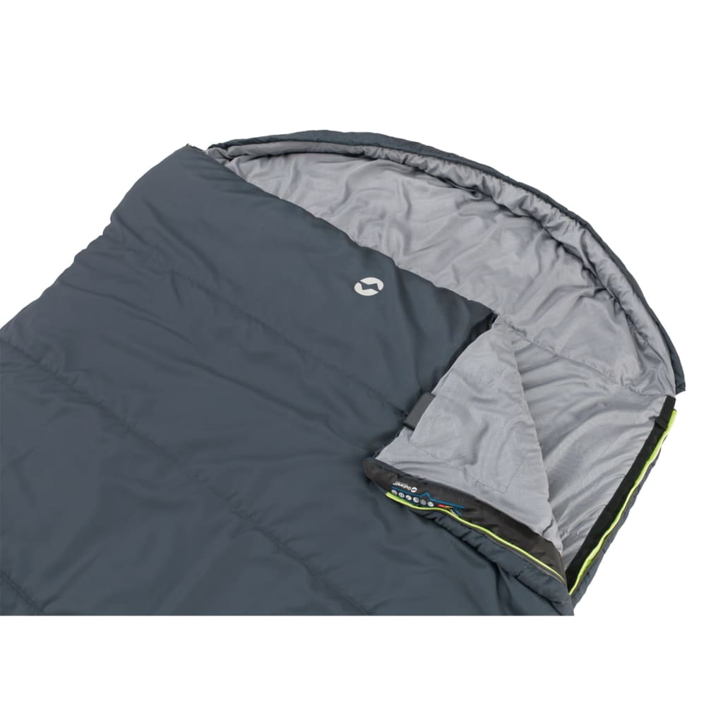 Saco de dormir duplo Outwell
