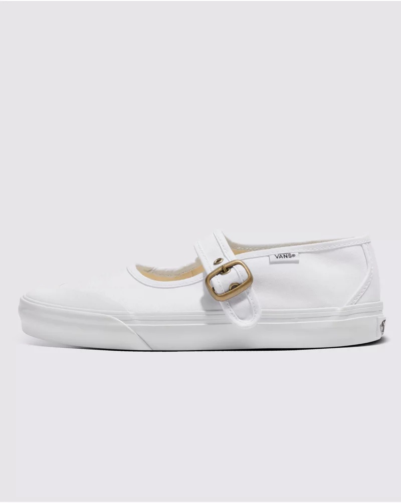 Mary Jane Shoe
