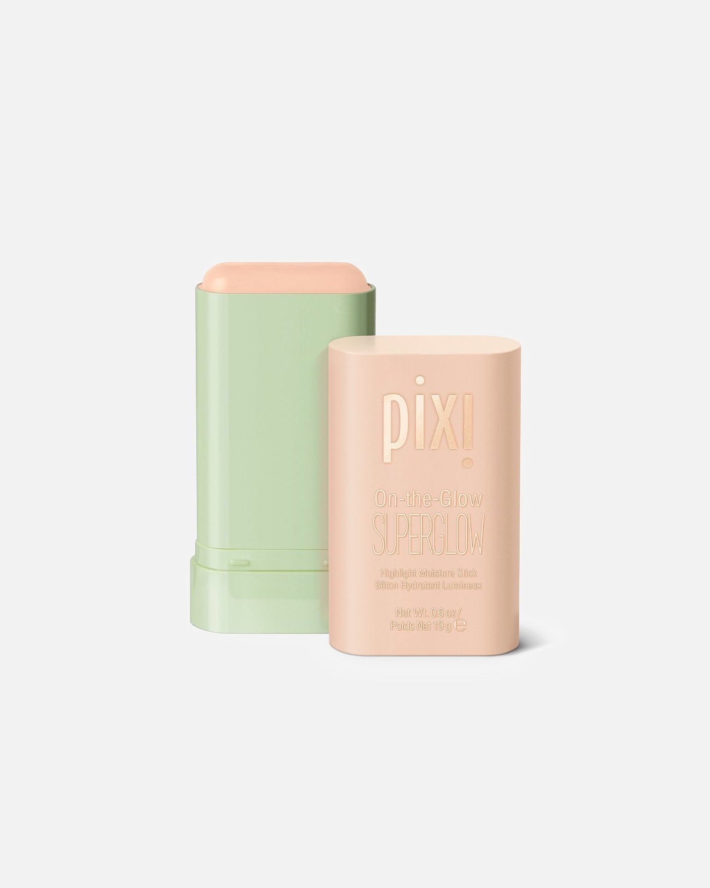 Pixi žymeklis „On-the-Glow SUPERGLOW“ – 19 g