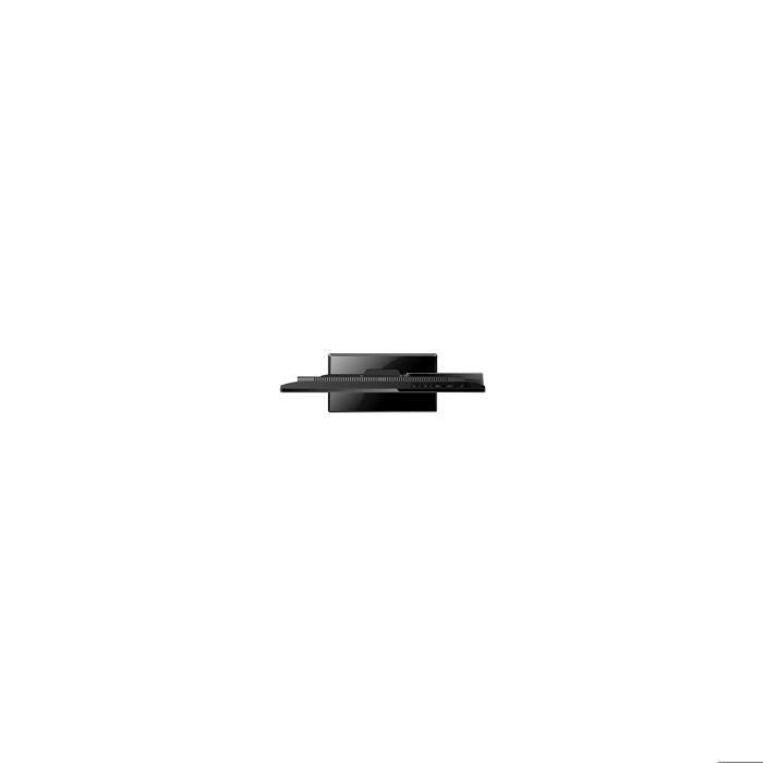 Televisor LED HD ultracompacto de 15,6