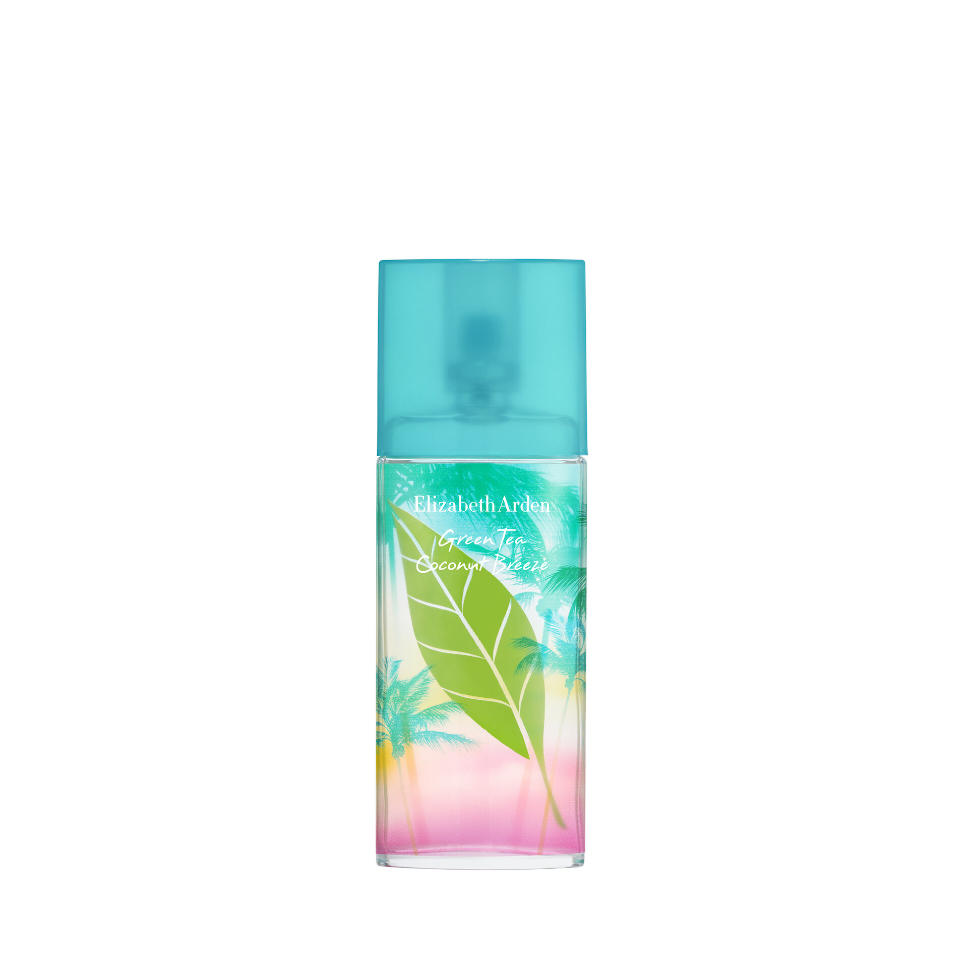 Green Tea Coconut Breeze EDT 50 ml - Elizabeth Arden