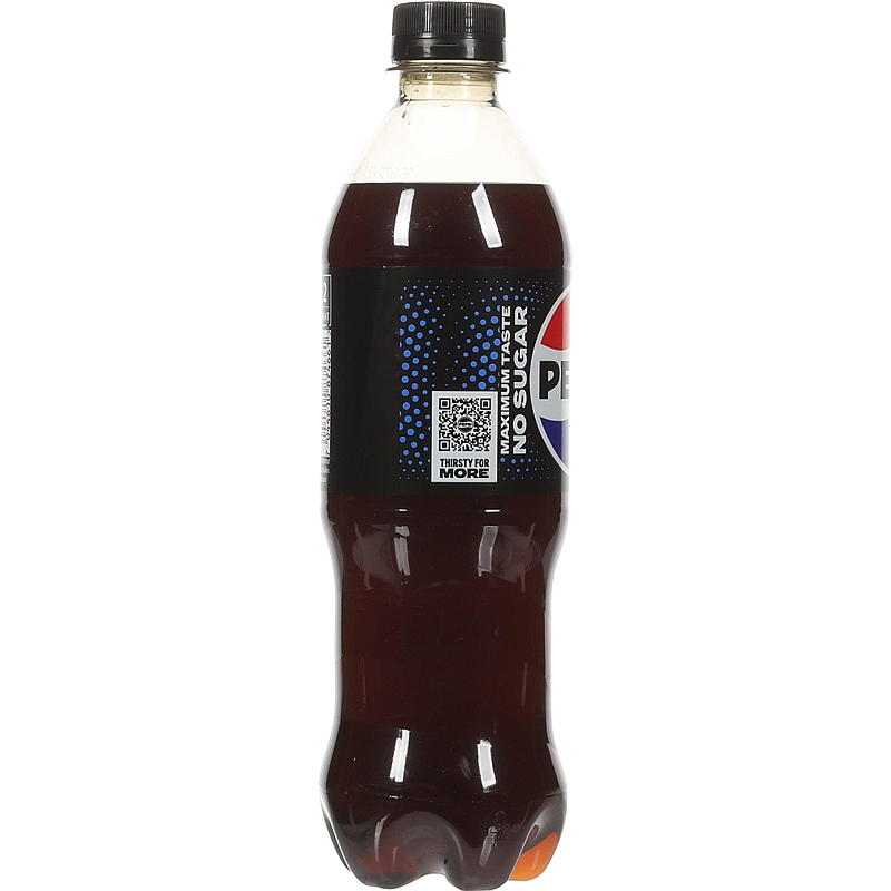 Pepsi Max 0,5 l